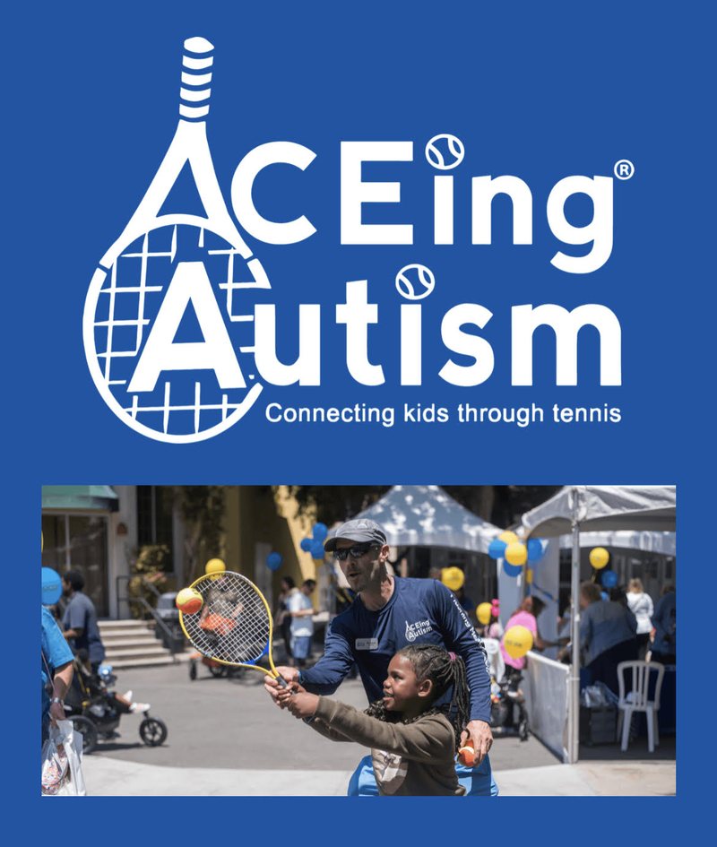 ACEing Autism