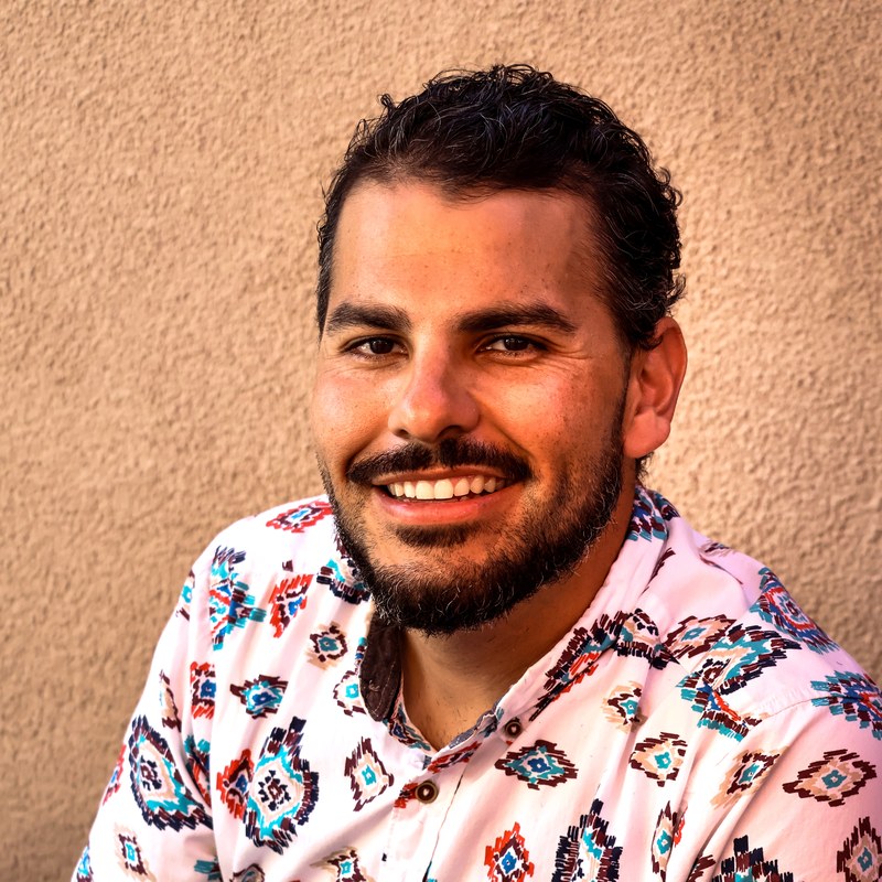 David Mendoza