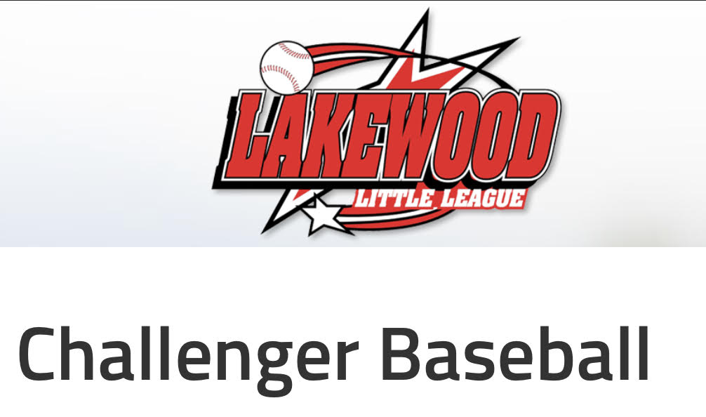 Challenger Baseball