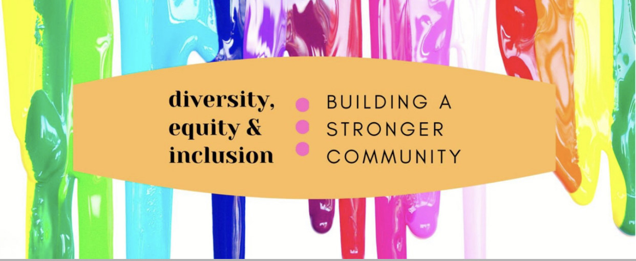 DEI: building a stronger community